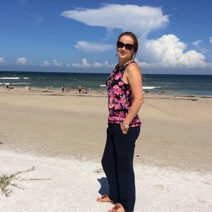 Meet your Posher, Gloria